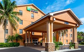 Bonita Springs Holiday Inn Express