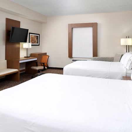 Holiday Inn Express Hotel & Suites Bonita Springs/Naples By Ihg Exterior photo