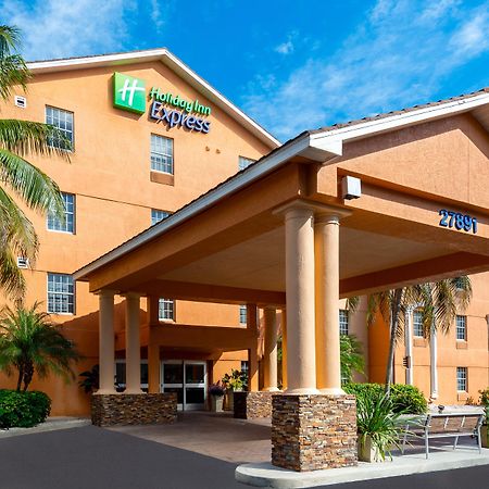 Holiday Inn Express Hotel & Suites Bonita Springs/Naples By Ihg Exterior photo