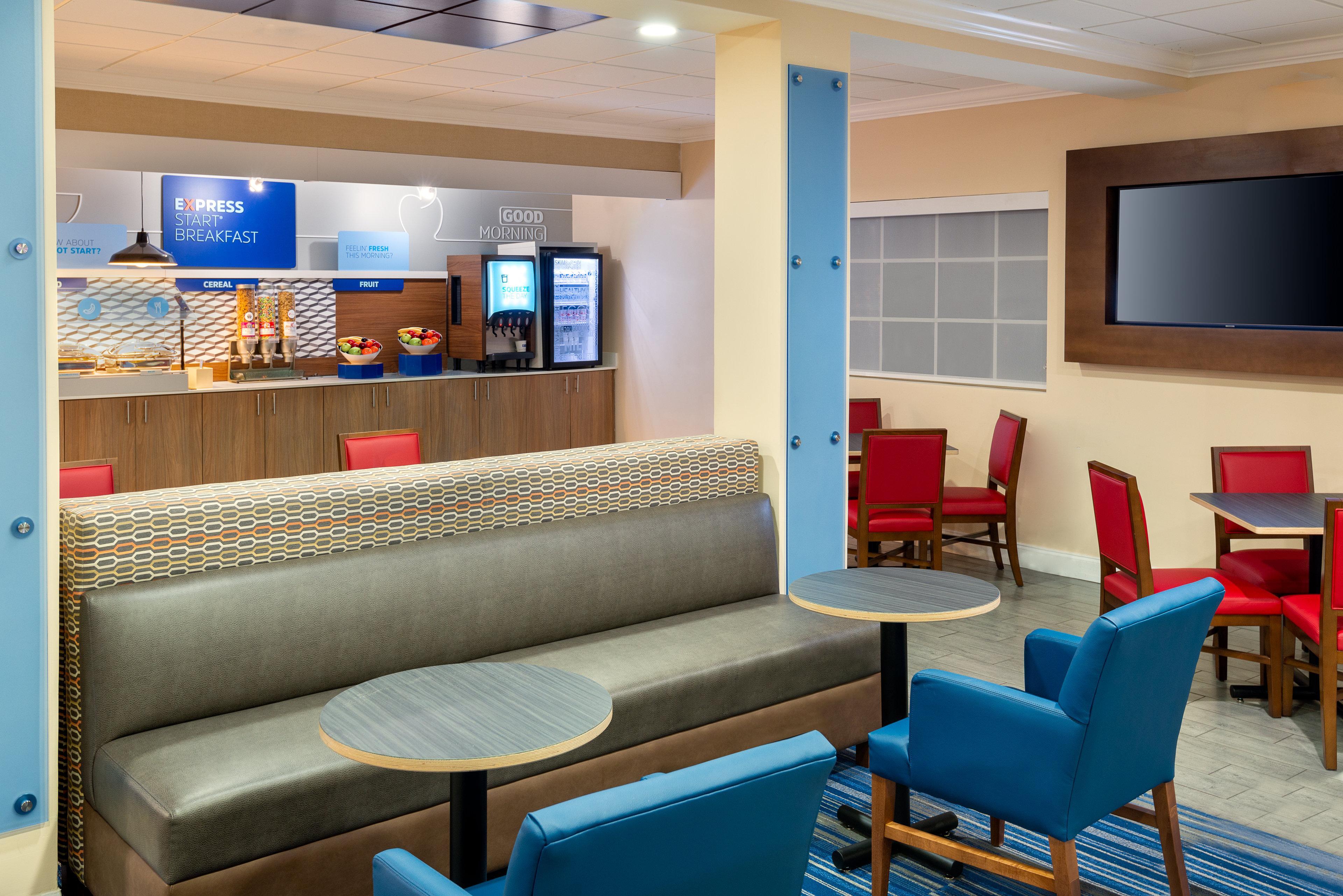Holiday Inn Express Hotel & Suites Bonita Springs/Naples By Ihg Exterior photo