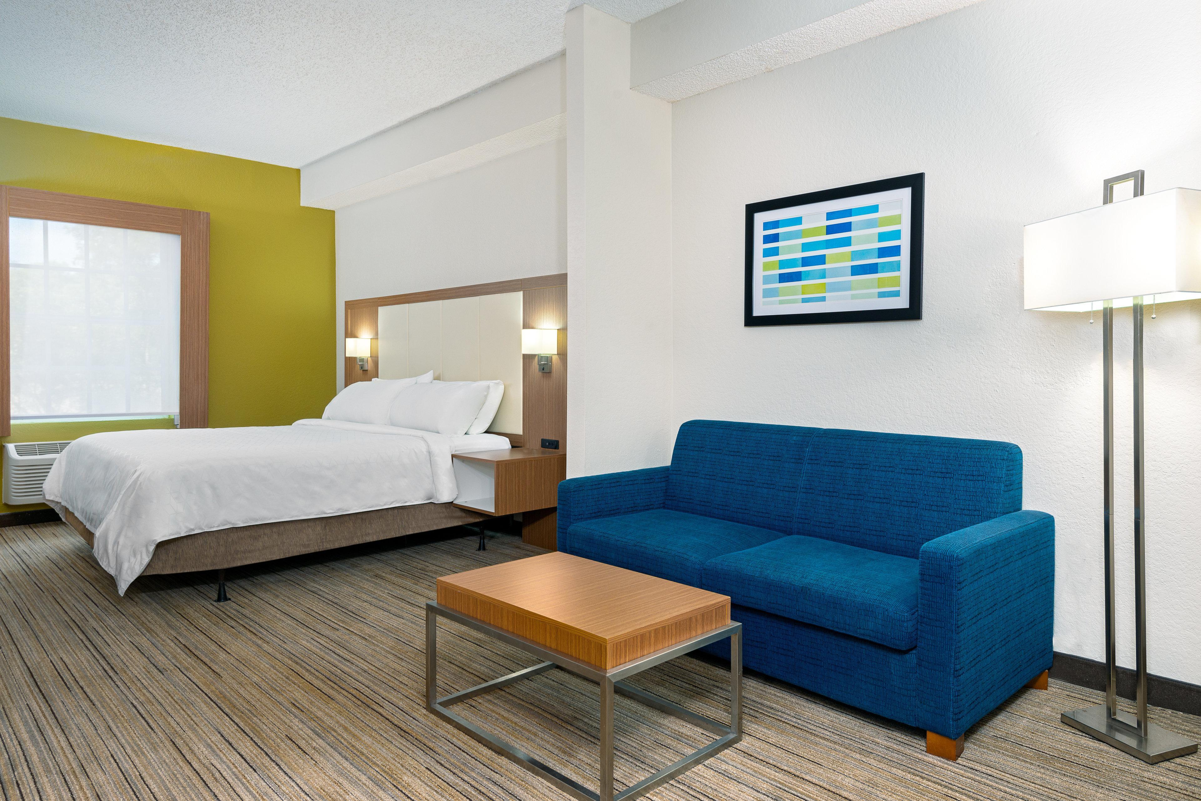 Holiday Inn Express Hotel & Suites Bonita Springs/Naples By Ihg Exterior photo