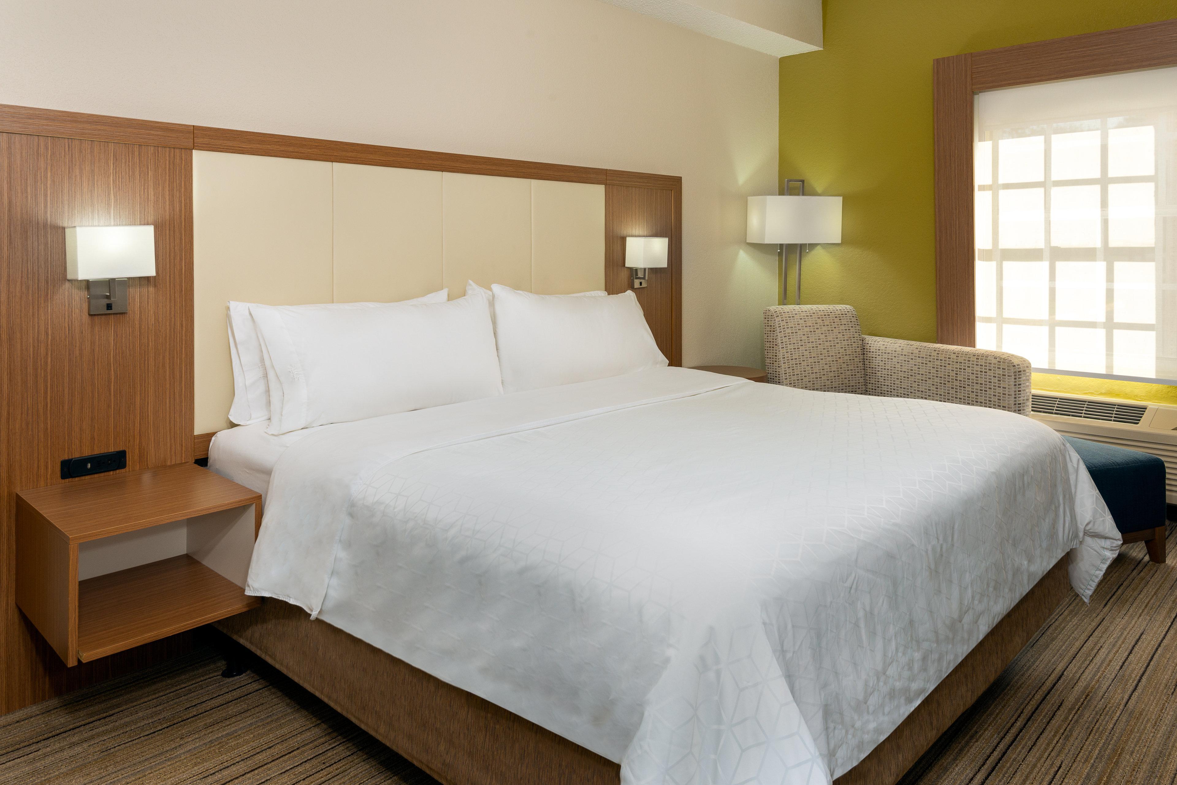 Holiday Inn Express Hotel & Suites Bonita Springs/Naples By Ihg Exterior photo