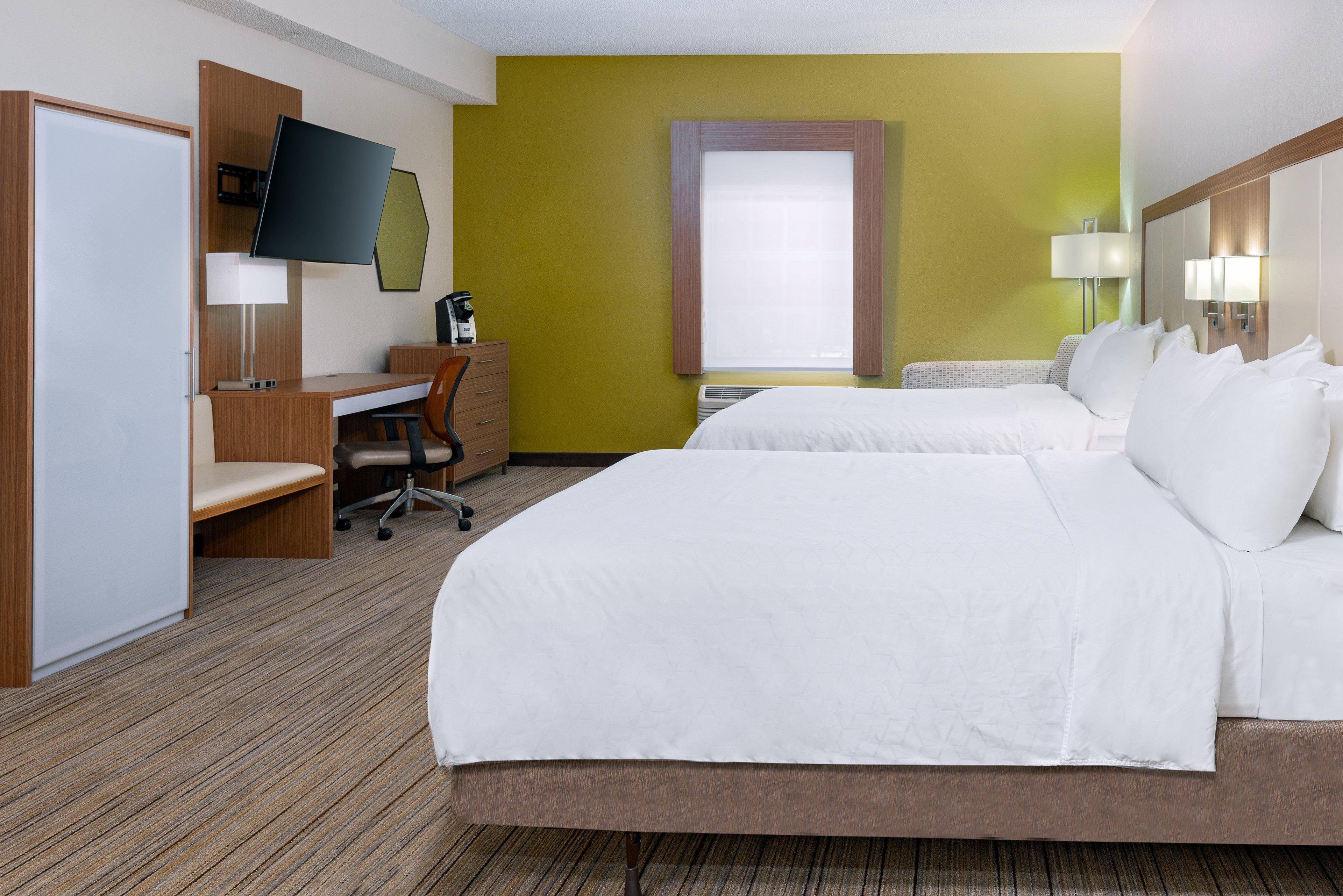 Holiday Inn Express Hotel & Suites Bonita Springs/Naples By Ihg Exterior photo